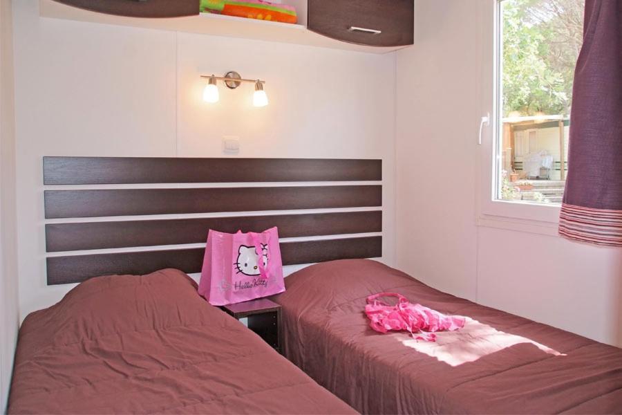 Camping Lou Cantaire Hotel Fayence Exterior photo